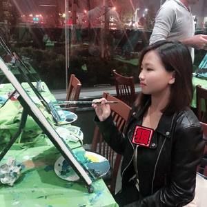 Meet your Posher, Amelia